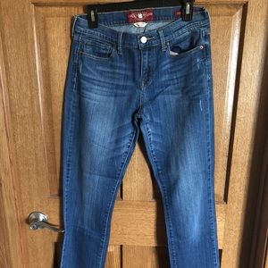 🍀Lucky Brand Jeans🍀